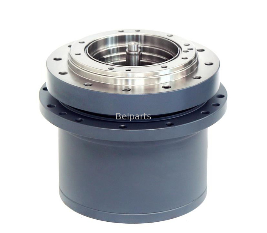 R60-7 R55-7 Hyundai के लिए उपकरण खुदाई भाग XKAH-00822 के यात्रा गियरबॉक्स
