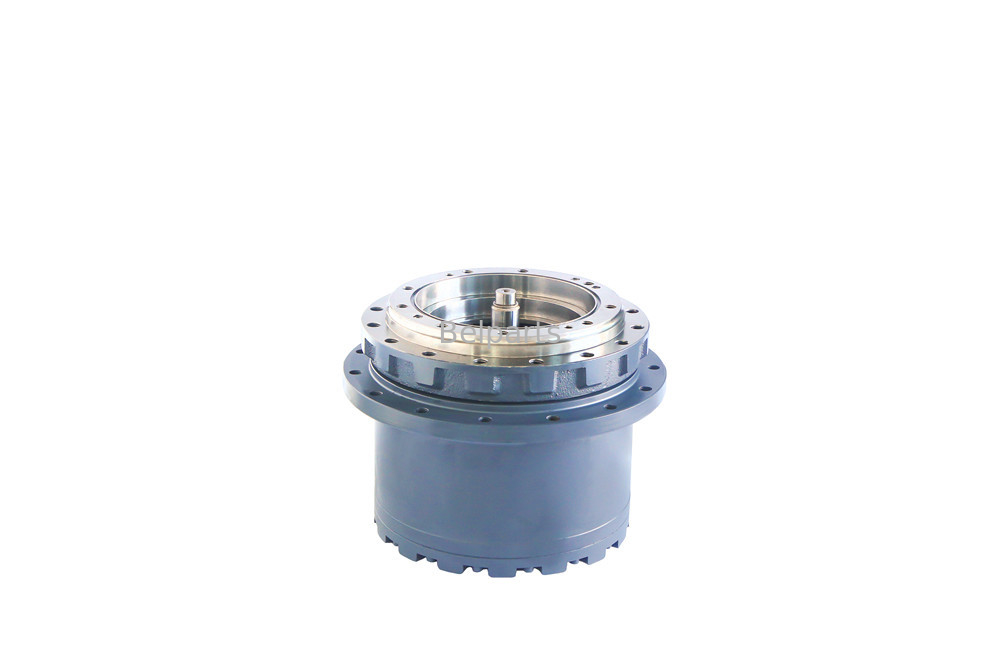 SH265 SH260 E110B खुदाई मशीन यात्रा गियरबॉक्स भाग संख्या 995351 OEM भारी मशीनरी के लिए स्पेयर पार्ट्स
