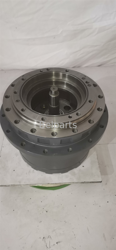 SH265 SH260 E110B खुदाई मशीन यात्रा गियरबॉक्स भाग संख्या 995351 OEM भारी मशीनरी के लिए स्पेयर पार्ट्स