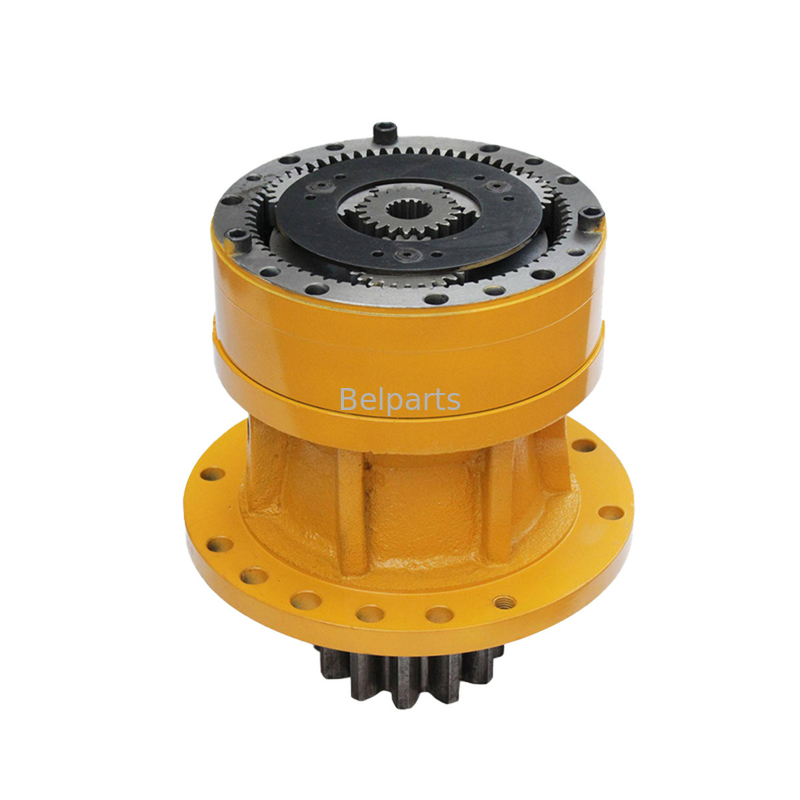 बेल पार्ट्स एक्सकैवेटर स्विंग गियरबॉक्स R145LC-9 R140W-9 स्विंग रिडक्शन एसी 31Q4-11140 हुंडई के लिए