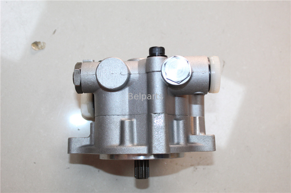 बेल पार्ट्स एक्सकेवेटर पार्ट्स K3V63DTP SK135-8 SK115-8 Kobelco के लिए गियर पंप