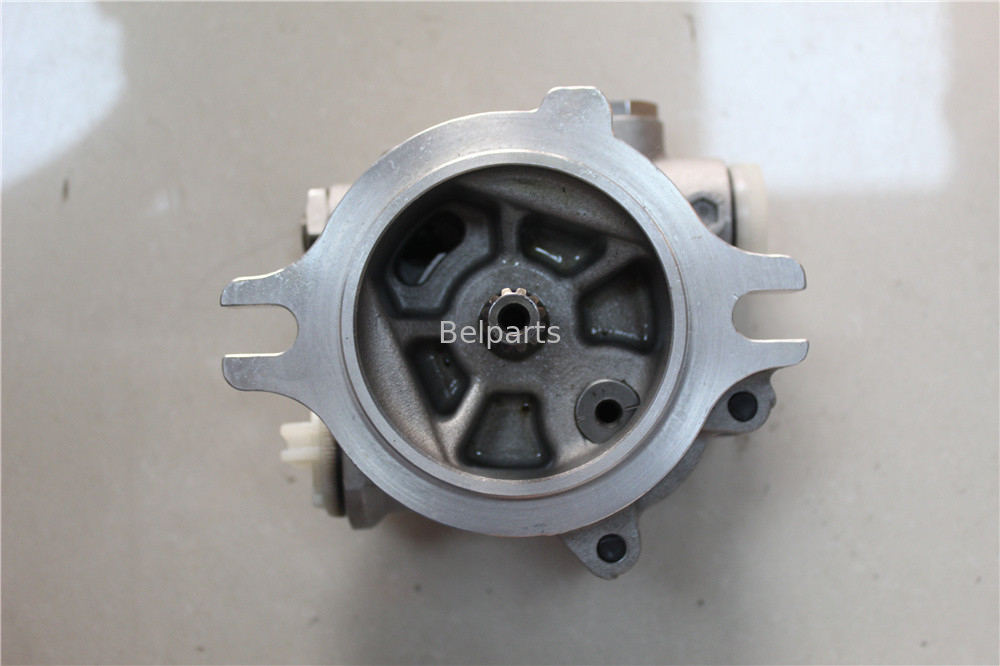 बेल पार्ट्स एक्सकेवेटर पार्ट्स K3V63DTP SK135-8 SK115-8 Kobelco के लिए गियर पंप