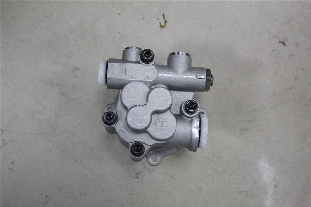 बेल पार्ट्स एक्सकेवेटर पार्ट्स K3V112 JCB220 R210-9 SK200-8 SK330-8 गियर पंप XJBN-01196 YN10V00014F3