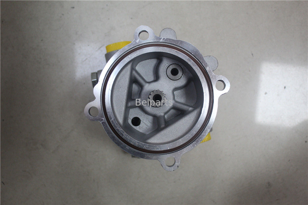 बेल पार्ट्स एक्सकेवेटर पार्ट्स K3V112 JCB220 R210-9 SK200-8 SK330-8 गियर पंप XJBN-01196 YN10V00014F3