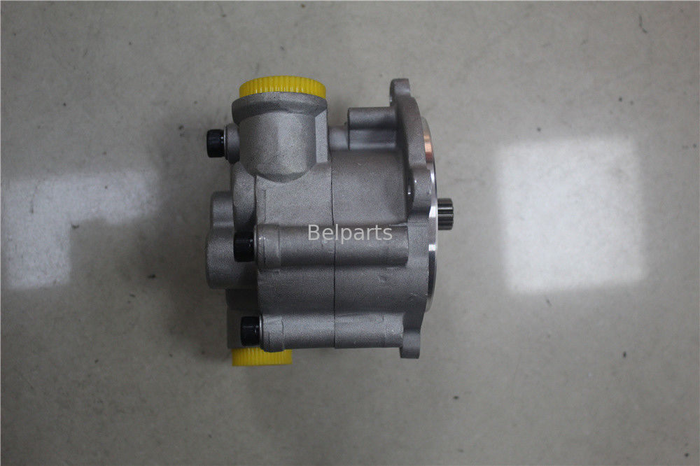 बेल पार्ट्स एक्सकेवेटर पार्ट्स K3V112 XJBN-01196 YN10V00014F3 गियर पंप के लिए JCB220 R210-9 SK200-8 SK330-8