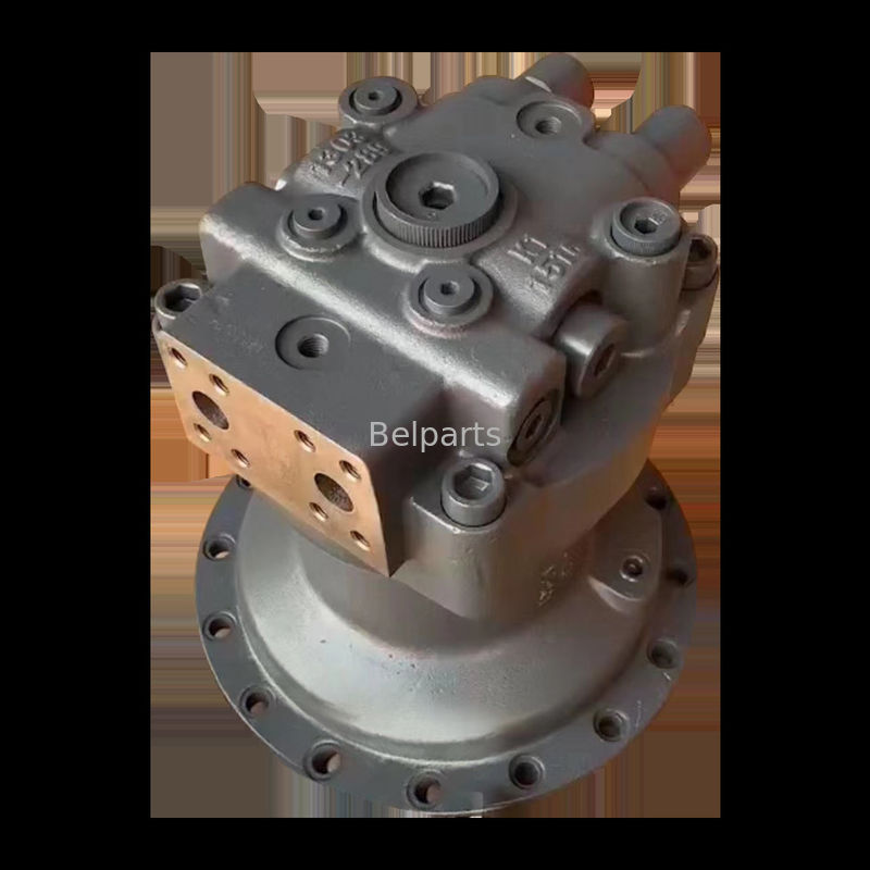 बेल पार्ट्स एक्सकेवेटर पार्ट्स स्विंग मोटर SH200 JS220 SH210-5 CX210 SK250-8