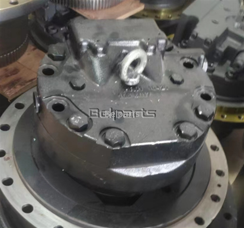 बेल पार्ट्स एक्सकेवेटर पार्ट्स E374F यात्रा मोटर एसी 513-0837 513-0834 के लिए