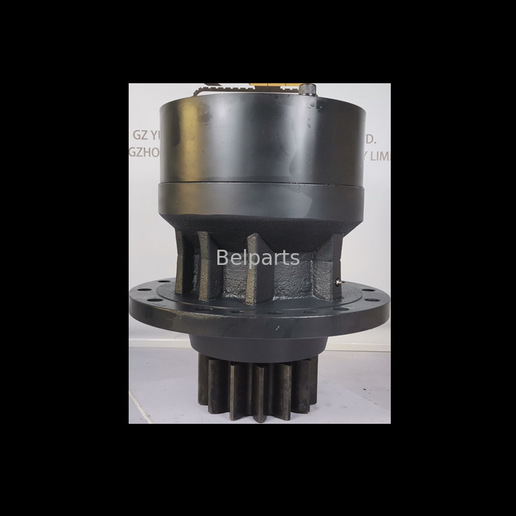 बेल पार्ट्स एक्सकेवेटर पार्ट्स Doosan DH258 DX255 स्विंग रिडक्शन गियरबॉक्स के लिए 2101-10251