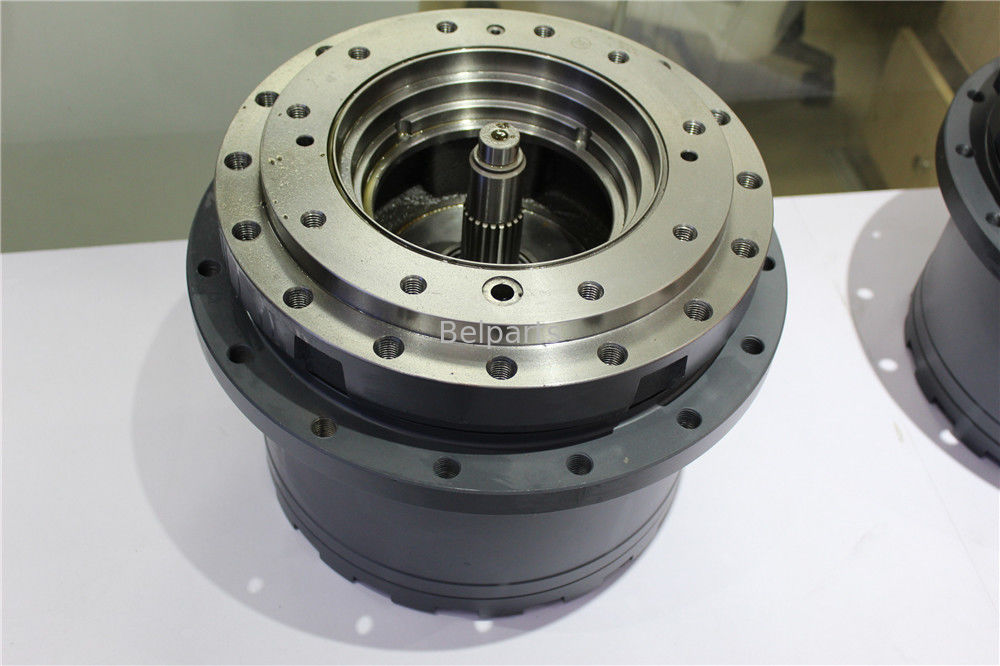 एक्सकेवेटर पार्ट्स 110-7079 110-7080 110-7081 यात्रा गियरबॉक्स के लिए E312V1 E312V2