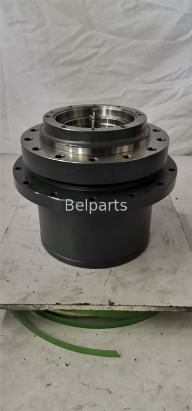 कस्टम निर्मित बेल पार्ट्स एक्सकेवेटर पार्ट्स कोमात्सु PC78US-6 PC78MR-6 PC70US ट्रैवल गियरबॉक्स
