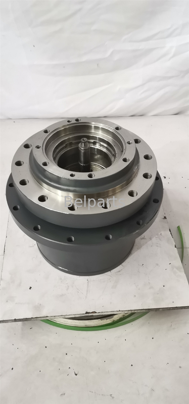 कस्टम निर्मित बेल पार्ट्स एक्सकेवेटर पार्ट्स कोमात्सु PC78US-6 PC78MR-6 PC70US ट्रैवल गियरबॉक्स