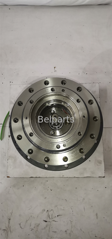 कस्टम निर्मित बेल पार्ट्स एक्सकेवेटर पार्ट्स कोमात्सु PC78US-6 PC78MR-6 PC70US ट्रैवल गियरबॉक्स