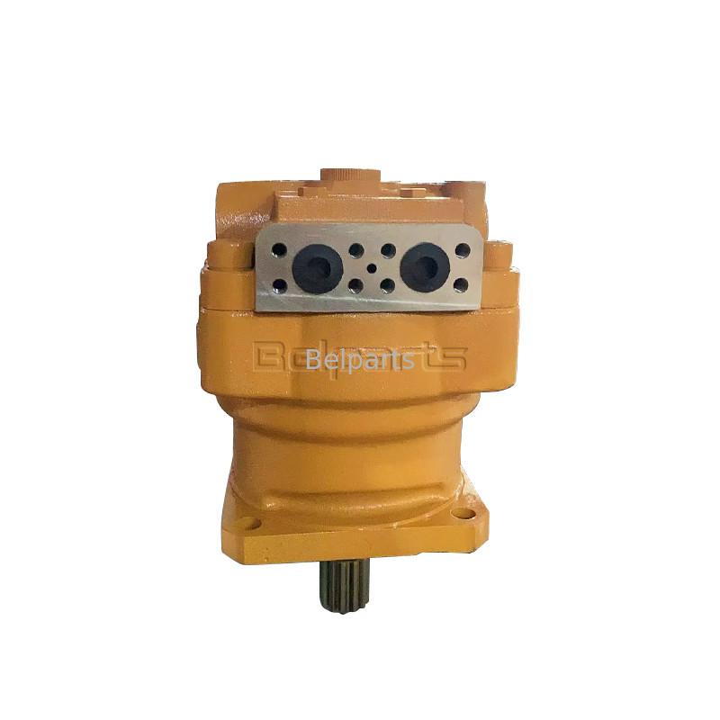 बेल पार्ट्स एक्सकेवेटर पार्ट्स हाइड्रोलिक स्विंग मोटर E330C स्विंग मोटर के लिए