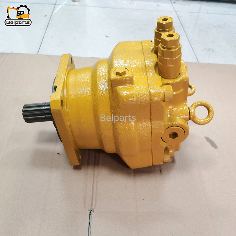 बेल पार्ट्स एक्सकेवेटर पार्ट्स स्विंग मोटर 334-9973 के लिए E330C E330D E336D