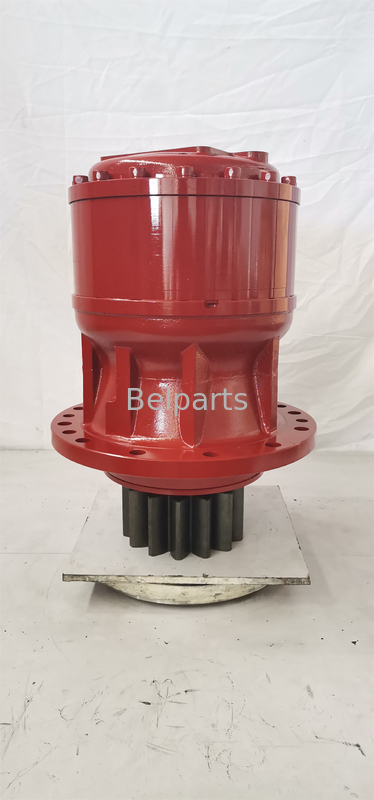 बेल पार्ट्स एक्सकेवेटर पार्ट्स DH370-7 DX340 DX345 DX350 स्विंग गियरबॉक्स के लिए 404-00094B 2401-9279A