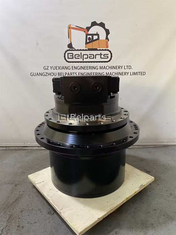 Sany Final Drive SY375 Travel Motor Assy For Belparts एक्सकेवेटर पार्ट्स के लिए