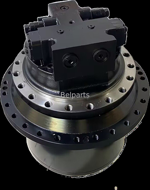 Sany Final Drive SY375 Travel Motor Assy For Belparts एक्सकेवेटर पार्ट्स के लिए