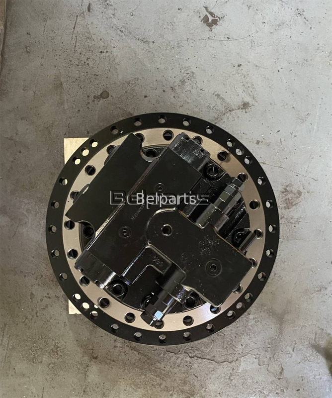 Sany Final Drive SY375 Travel Motor Assy For Belparts एक्सकेवेटर पार्ट्स के लिए