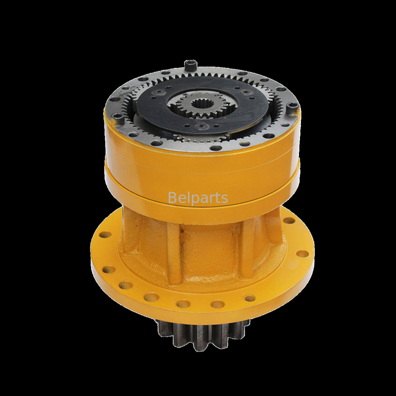हुंडई 31Q4-11140 के लिए उत्खनन उपकरण भाग R145LC-9 R140W-9 स्विंग गियरबॉक्स