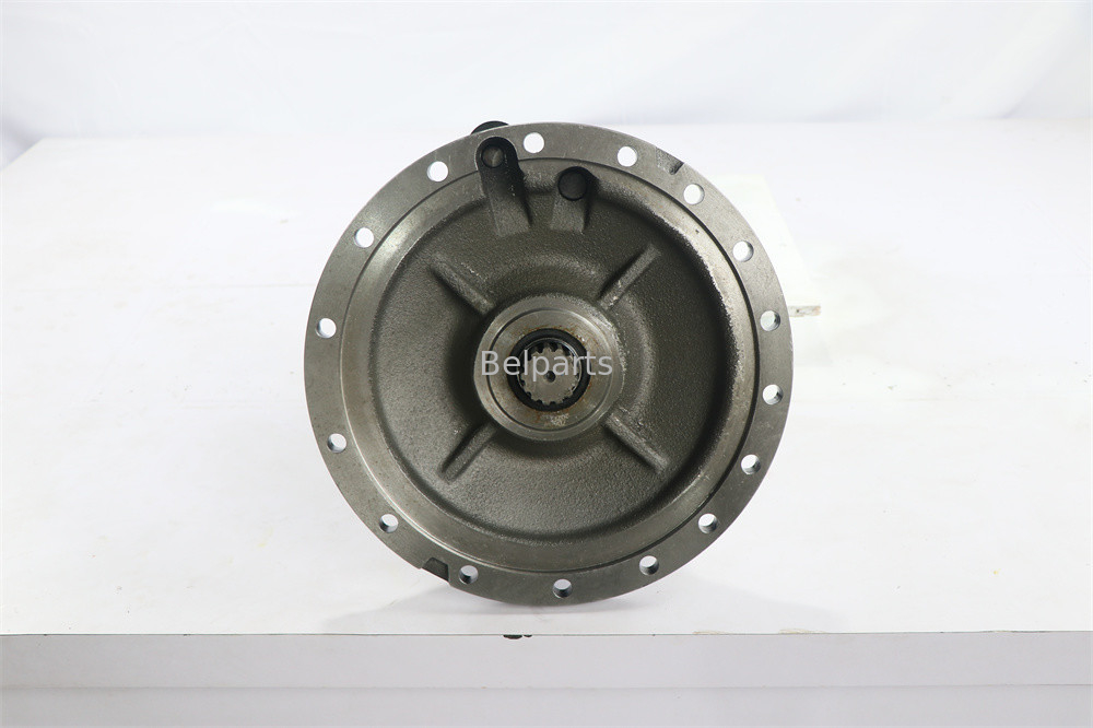 खुदाई मशीन की मरम्मत भागों कोबेलको स्विंग मोटर के लिए SK250-8 SK230-6 SK250-6