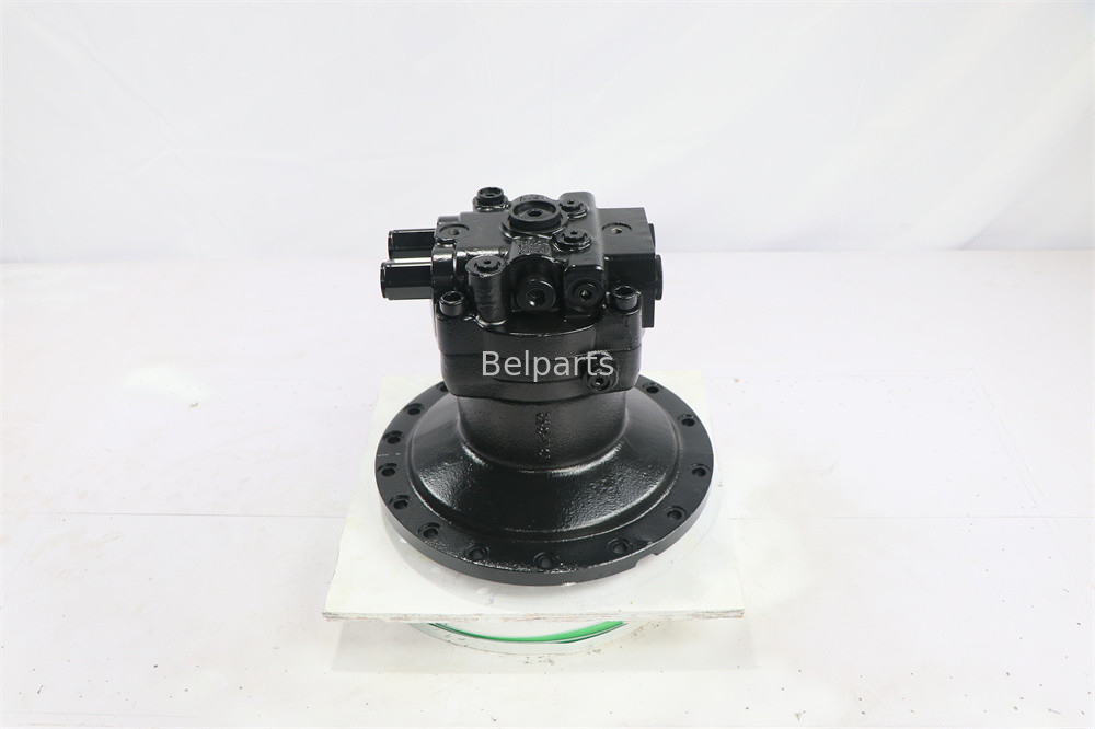 खुदाई मशीन की मरम्मत भागों कोबेलको स्विंग मोटर के लिए SK250-8 SK230-6 SK250-6