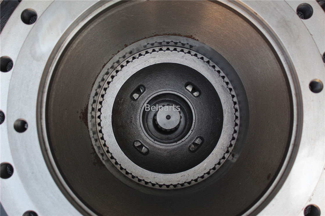 हिताची ZX470-3 ZX450-3 ZX450 यात्रा घटाने गियरबॉक्स 9202170 9186918 9203565 खुदाई भागों के लिए