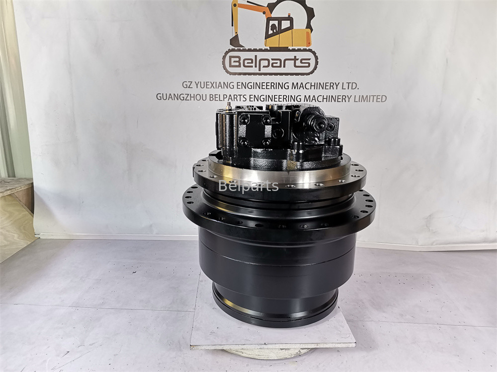 खुदाई मशीन के भागों Doosan DX300-7 DH300-5 DH300-7 EC290 LG300 अंतिम ड्राइव assy
