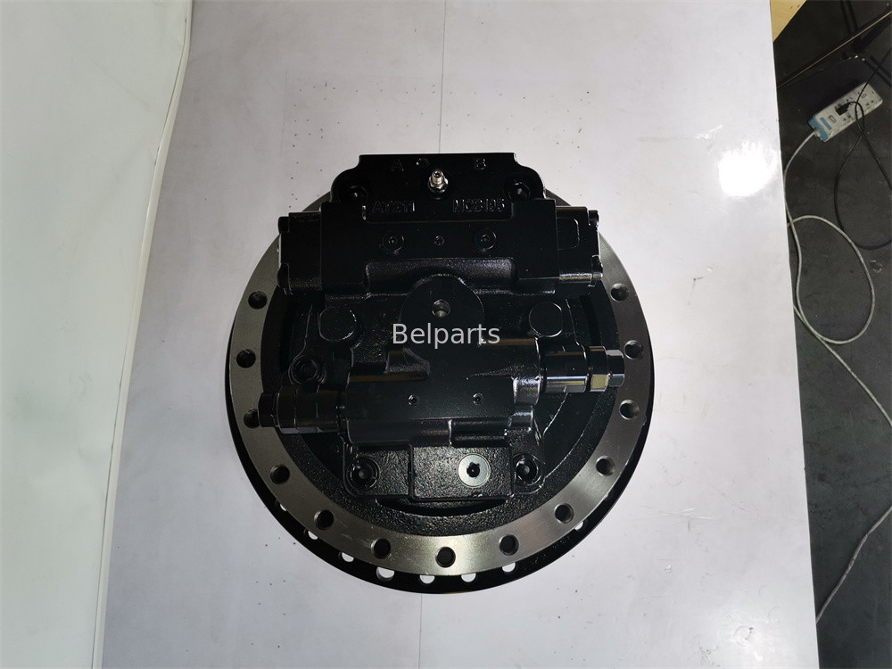 खुदाई मशीन के भागों Doosan DX300-7 DH300-5 DH300-7 EC290 LG300 अंतिम ड्राइव assy