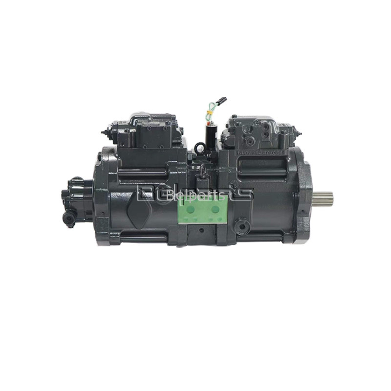 खुदाई मशीन के स्पेयर पार्ट्स वोल्वो K3V112DT-9N-14Т ЕС210 SA1142-00012 हाइड्रोलिक मुख्य पंप