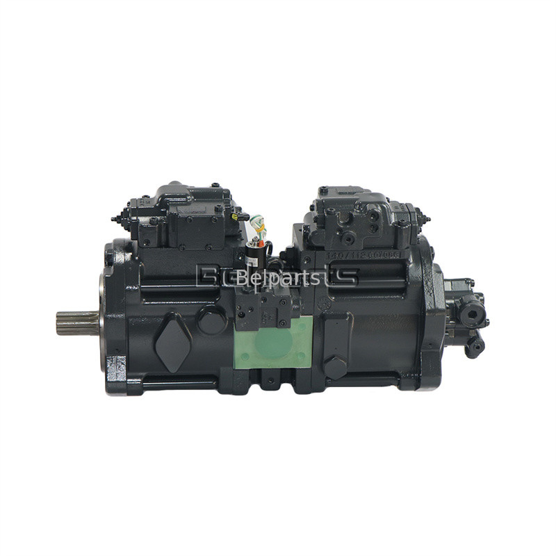 एक्सकेवेटर पार्ट्स K3V112DT-9N24-14T EC210 EC240 XE215 LG225 मुख्य पंप