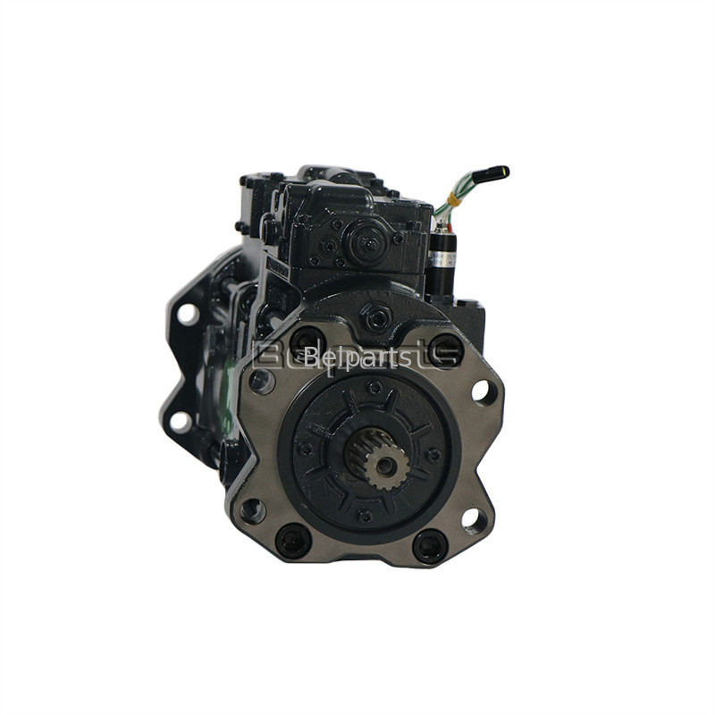 एक्सकेवेटर पार्ट्स K3V112DT-9N24-14T EC210 EC240 XE215 LG225 मुख्य पंप