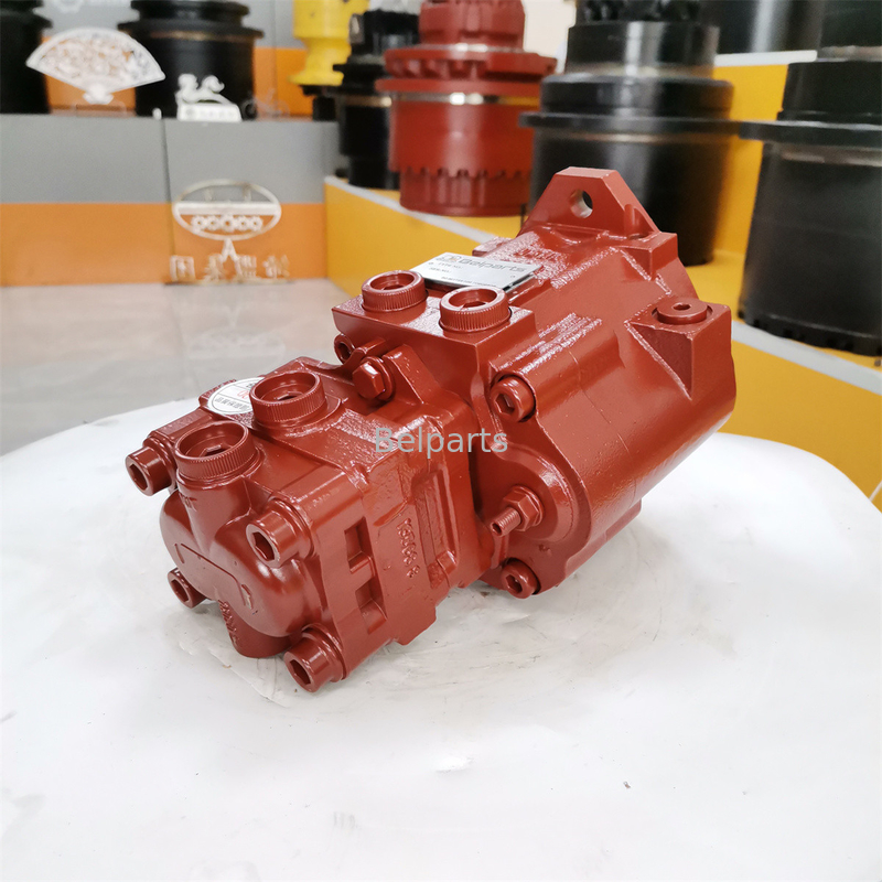 PVD-00B-15P-5AG3 Kubota SK17 खुदाई मशीन के लिए भागों के लिए हाइड्रोलिक मुख्य पंप