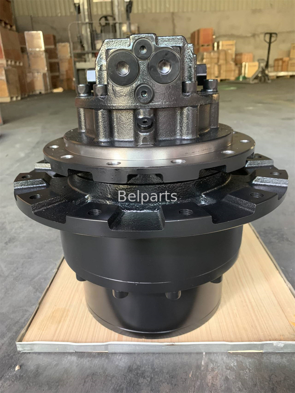 EX60-2 EX60-3 ZX70 EX75 EX60-5 अंतिम ड्राइव 9190694 हिताची खुदाई मशीन स्पेयर पार्ट्स के लिए