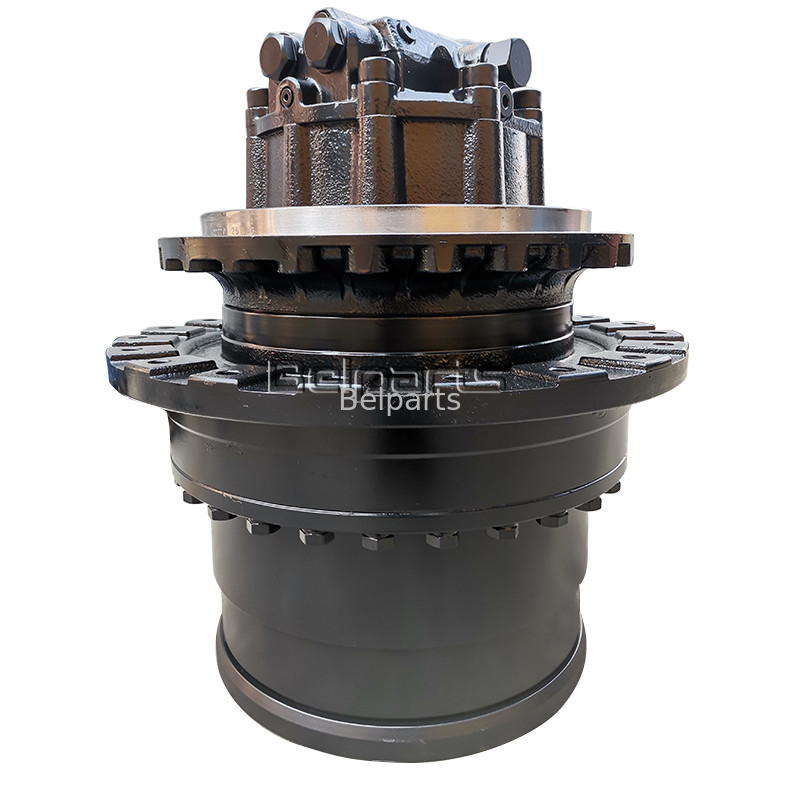 उत्खनन मशीन भागों ZX330-1 जॉन डियर 270CLC यात्रा मोटर Assy हिताची के लिए