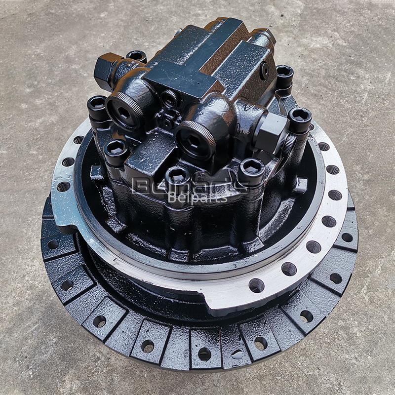 उत्खनन मशीन भागों ZX330-1 जॉन डियर 270CLC यात्रा मोटर Assy हिताची के लिए