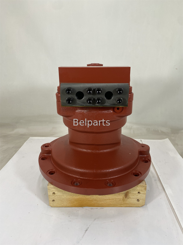 एक्सकेवेटर पार्ट्स R320LC-7 R300LC-9S स्विंग मोटर 31N8-12010 हुंडई के लिए