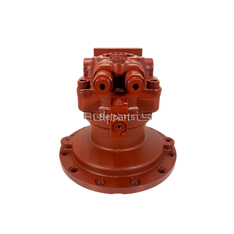 हुंडई स्पेयर पार्ट्स 31N8-12010 R320LC-7 R300LC-9S स्विंग मोटर