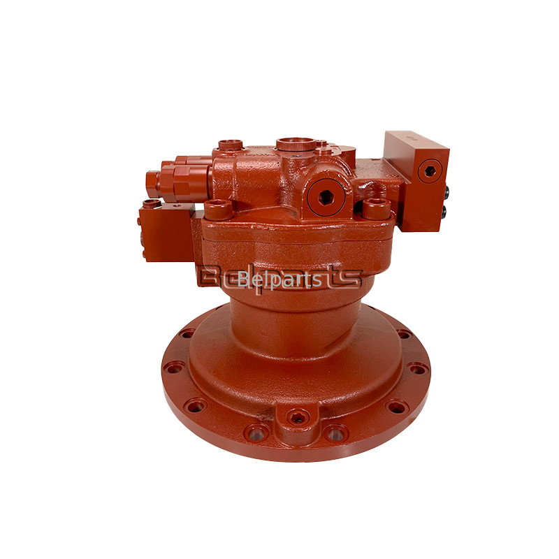 हुंडई स्पेयर पार्ट्स 31N8-12010 R320LC-7 R300LC-9S स्विंग मोटर