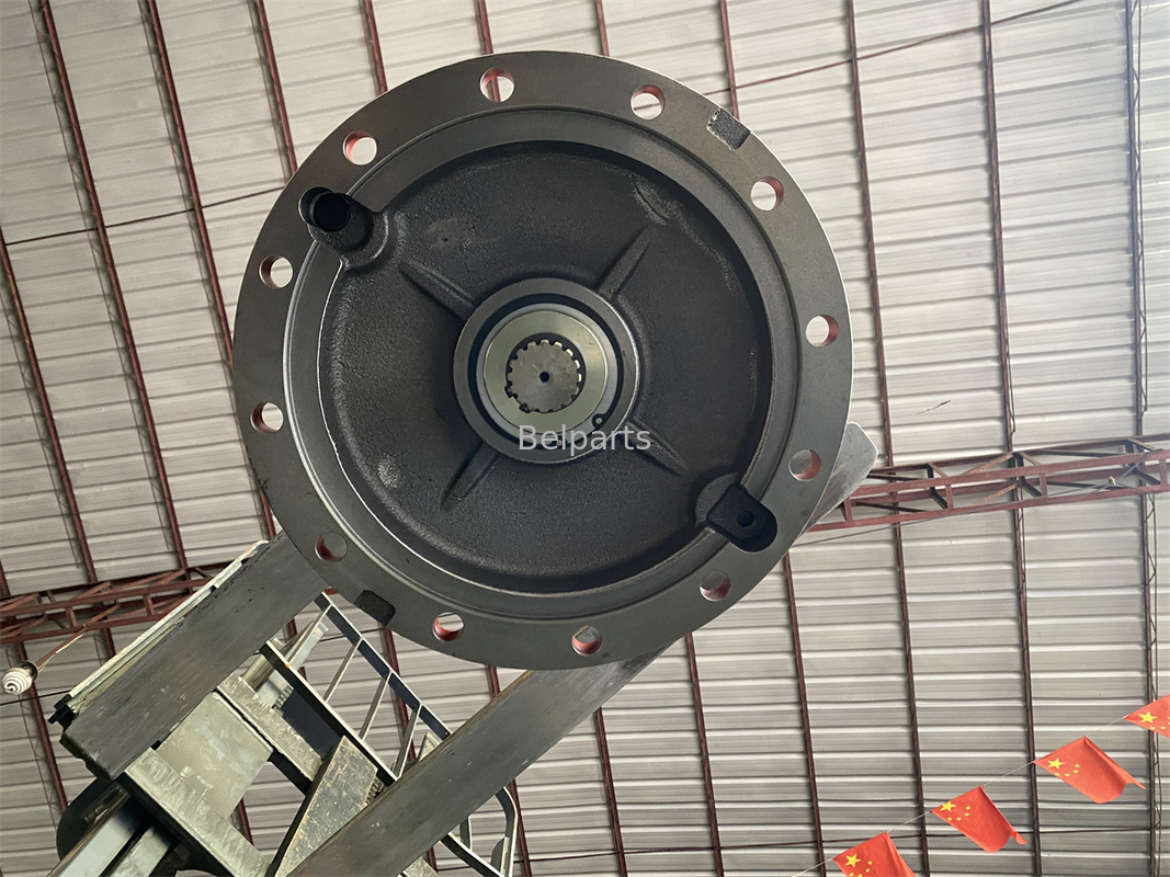 हुंडई स्पेयर पार्ट्स 31N8-12010 R320LC-7 R300LC-9S स्विंग मोटर