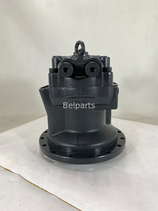 SH210-5 SH210-6 CX210 KRC10221 स्लीविंग मोटर एक्सकेवेटर पार्ट्स के लिए