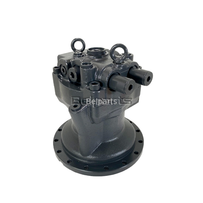 SH210-5 SH210-6 CX210 KRC10221 स्लीविंग मोटर एक्सकेवेटर पार्ट्स के लिए