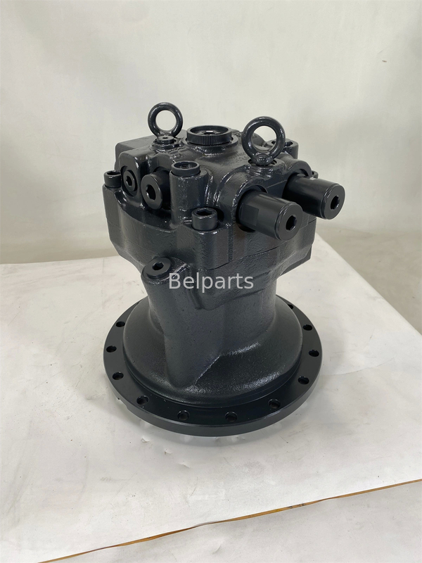 स्पेयर पार्ट्स KRC10221 स्विंग मोटर के लिए SH210-5 SH210-6 CX210 खुदाई मशीन
