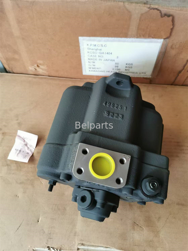 हिताची EX55 PVK-2B-505 उत्खनन उपकरण के लिए मुख्य पंप