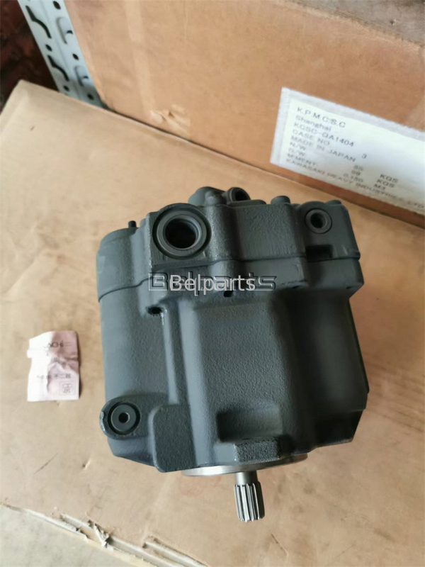 हिताची EX55 PVK-2B-505 उत्खनन उपकरण के लिए मुख्य पंप
