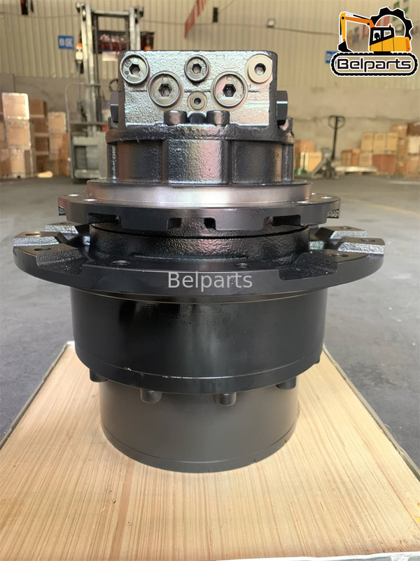 खुदाई मशीन का स्पेयर पार्ट EX60-2 EX60-3 ZX70 EX75 EX60-5 9190694 खुदाई मशीन हाइड्रोलिक मोटर