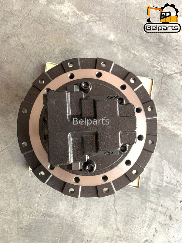 खुदाई मशीन का स्पेयर पार्ट EX60-2 EX60-3 ZX70 EX75 EX60-5 9190694 खुदाई मशीन हाइड्रोलिक मोटर
