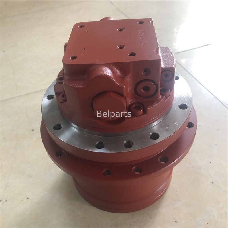 खुदाई TM03A TM03 MAG18 GM03A GM03 DX30 E303.5 ZX30 खुदाई हिताची के लिए हाइड्रोलिक मोटर
