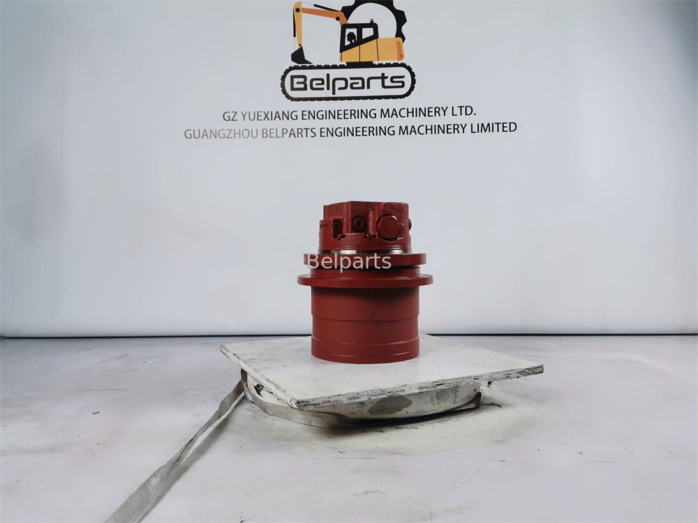 Hitachi TM03A TM03 MAG18 GM03A GM03 DX30 E303.5 ZX30 अंतिम ड्राइव assy यात्रा मोटर