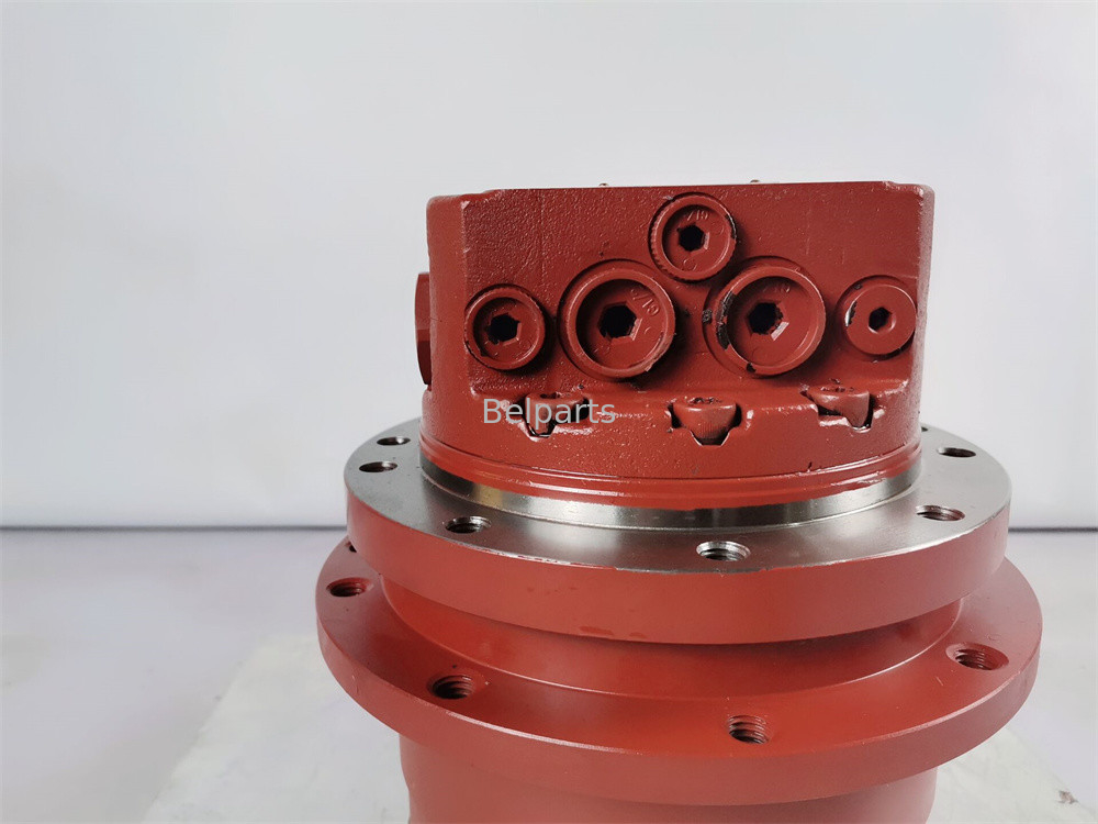 Hitachi TM03A TM03 MAG18 GM03A GM03 DX30 E303.5 ZX30 अंतिम ड्राइव assy यात्रा मोटर