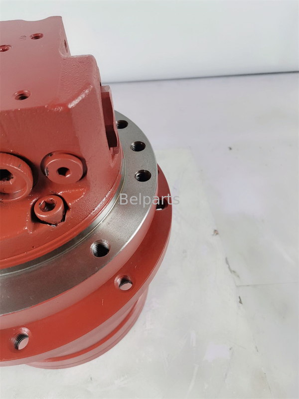 Hitachi TM03A TM03 MAG18 GM03A GM03 DX30 E303.5 ZX30 अंतिम ड्राइव assy यात्रा मोटर